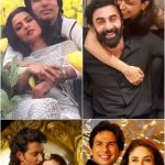 Old B'wood pairs we want to see onscreen again