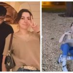 Pakistani actress Hania Aamir hangs out with rapper Badshah in dubai: 'Rescue Arrived From Chandigarh' - See photos |