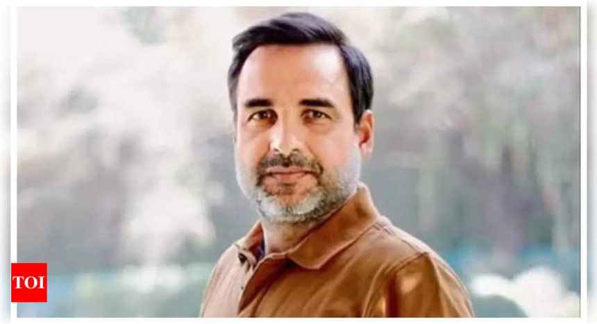 Pankaj Tripathi's brother-in-law passes away in a road accident; his sister sustains serious injuries: Report |