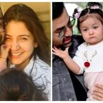 Paparazzo reveals Anushka Sharma and Virat Kohli plan to unveil Akaay's face similar to Ranbir Kapoor and Alia Bhatt's approach in Raha |