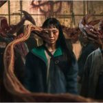 'Parasyte: The Grey' secures the TOP spot in global charts for a second week with 9.8 million views!