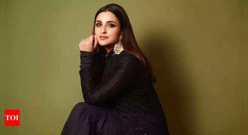 Parineeti Chopra recalls being an intern at YRF: 'I would order coffees for Deepika Padukone, Rani Mukerji, Anushka Sharma, Shahid Kapoor, line up interviews' | Hindi Movie News