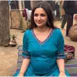 Parineeti Chopra responds to 'pregnancy, liposuction, and botox' rumours | Hindi Movie News