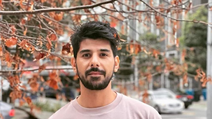 Pavail Gulati reconnects with his love for Basketball