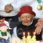 Peru Says World's Oldest Man is Local Farmer at 124, Not UK Man at 111