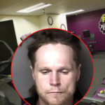 Planet Fitness Member Arrested For Indecent Exposure, Identified As Woman