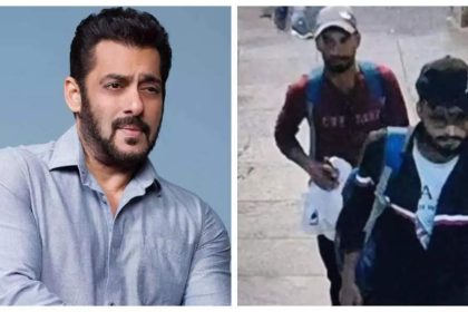 Police REVEAL what gunmen did before attacking Salman Khan's Galaxy apartment - Deets inside |