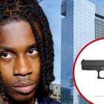 Polo G Arrested For Loaded Firearm He Left In NYC Hotel Room