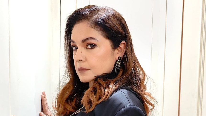 Pooja Bhatt on star culture taking over the web: Some OTT makers are going back to casting big names first