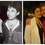 Pooja Bhatt pens a heartfelt note for Deepak Tijori for making directorial comeback with 'Tipppsy': 'My sober friend is high on life' - See post |