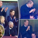 Prince William, Prince George bond at soccer game amid Kate Middleton's cancer battle