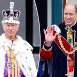 Prince William close to ascending the throne as King Charles battles cancer