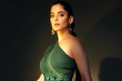 Priya Bapat: One needs to look at an actor beyond the language barrier