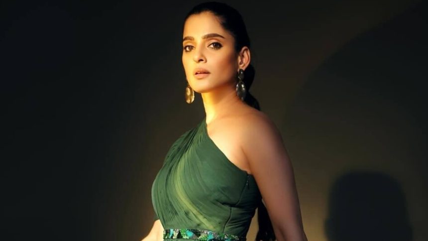 Priya Bapat: One needs to look at an actor beyond the language barrier