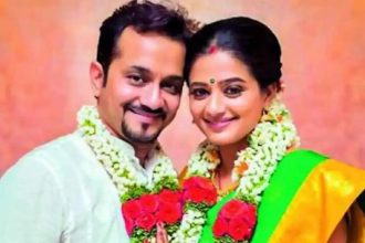 Priyamani opens up about dealing with negative comments on her marriage with Mustafa Raj: 'My husband stood by me as a rock' | Hindi Movie News