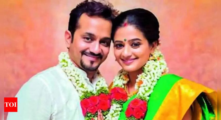 Priyamani opens up about dealing with negative comments on her marriage with Mustafa Raj: 'My husband stood by me as a rock' | Hindi Movie News