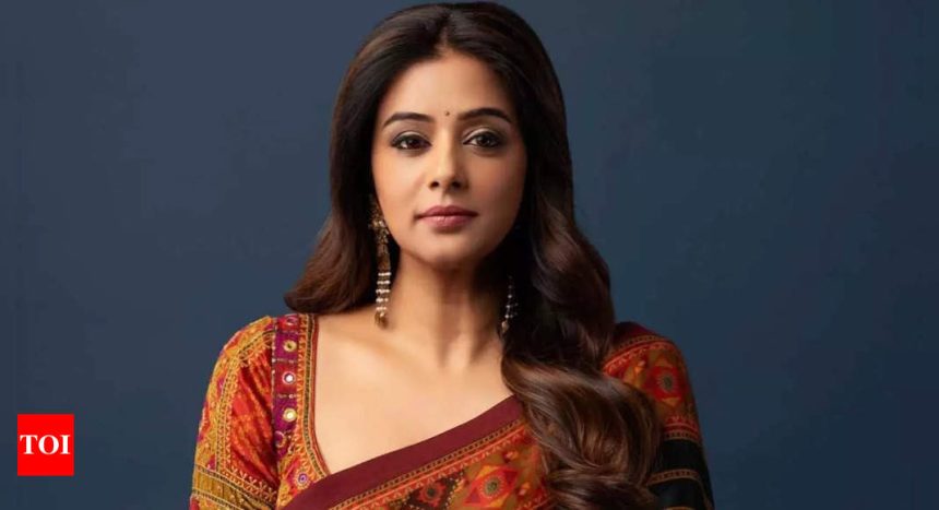 Priyamani opens up about working with Ajay Devgn, Shah Rukh Khan and Manoj Bajpayee - Exclusive | Hindi Movie News