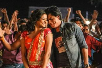 Priyamani recalls her memorable stint with Shah Rukh Khan in Rohit Shetty's Chennai Express: 'He still says, 'She’s my dance teacher' - Exclusive | Hindi Movie News