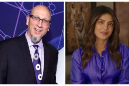 Priyanka Chopra: 'Tiger' producer Roy Conli: Priyanka Chopra is an amazing actress; she brings a certain authenticity to India - Exclusive |