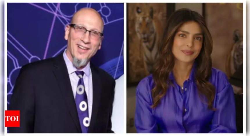 Priyanka Chopra: 'Tiger' producer Roy Conli: Priyanka Chopra is an amazing actress; she brings a certain authenticity to India - Exclusive |