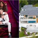 Priyanka Chopra and Nick Jonas to return to their USD 20 million LA home after restoration | Hindi Movie News