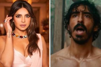 Priyanka Chopra lauds Dev Patel for Monkey Man: ‘What an impressive debut’ | Hollywood