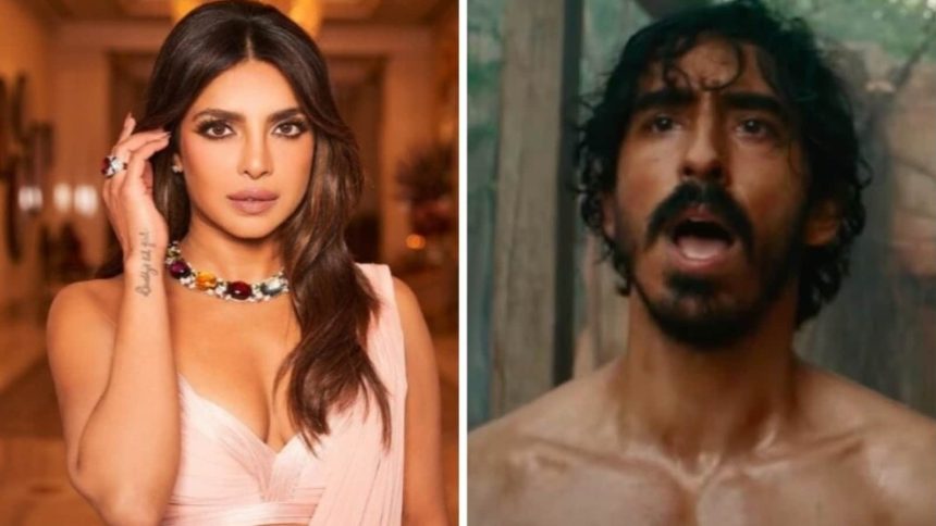 Priyanka Chopra lauds Dev Patel for Monkey Man: ‘What an impressive debut’ | Hollywood