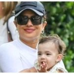 Priyanka Chopra reveals daughter Malti Marie is exactly like her and has the same confidence as her |