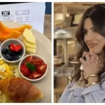 Priyanka Chopra says she is missing sheer khurma and biryani on Eid; gorges on crepes and croissants on France - See photos |