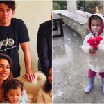 Priyanka Chopra shares adorable photo of her daughter Malti Marie during rainy day travel | Hindi Movie News