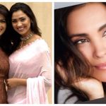 Priyanka Chopra wishes 'paaji' Lara Dutta on her birthday with a stunning photo - See post |