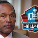 Pro Football Hall of Fame Remembers O.J. Simpson For On-Field Play