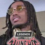 Quavo Adds 7v7 Football, Basketball & Gun Violence Prevention To 'Huncho Day' in Atlanta