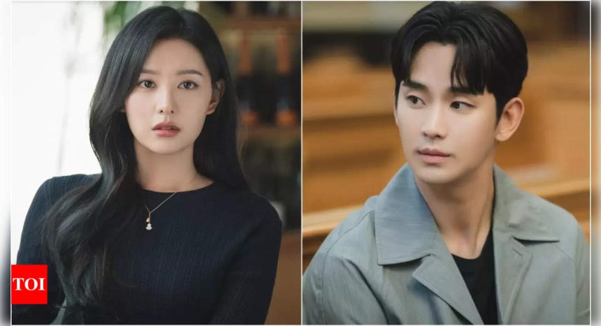 'Queen of Tears' Episode 14 unravels major twist: Kim Ji-won faces memory loss after surgery, while Kim Soo-hyun framed for murder