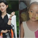 'Queen of Tears' star Kim Ji Won's surprising baby photo takes the internet by storm