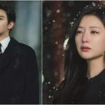 'Queen of Tears' was supposed to have a sad ending? Netizens uncover evidence