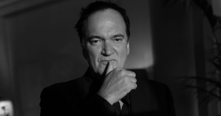 Quentin Tarantino’s ‘The Movie Critic’: Everything We Know