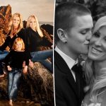 'RHOC' alum Lauri Peterson announces shocking death of son Josh Waring at 35