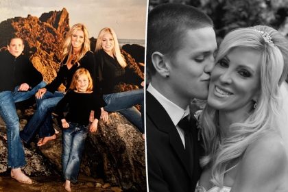 'RHOC' alum Lauri Peterson announces shocking death of son Josh Waring at 35