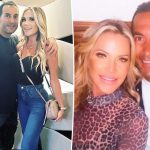 'RHOC' star Jennifer Pedranti and Ryan Boyajian engaged after nearly 4 years of dating