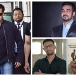 Raj Kundra shares a cryptic post, Salman Khan jets off to Dubai, Aamir Khan to launch 'Papa Kehte Hain 2.0' with Rajkummar Rao: TOP 5 entertainment news of the day |