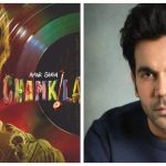 Rajkummar Rao gives a shout-out to 'Amar Singh Chamkila'; calls it a ‘brilliant’ film | Hindi Movie News