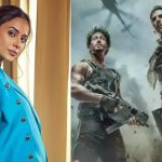 Rakul Preet Singh draws parallels between Akshay Kumar-Tiger Shroff’s ‘Bade Miyan Chote Miyan’ and ‘John Wick’ |