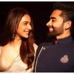 Rakul Preet Singh's husband appreciation post for Jackky Bhagnani is simply too sweet to miss! - See photo |