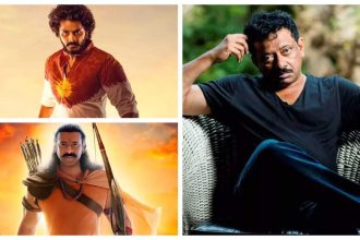 Ram Gopal Varma compares budget and VFX quality of 'Hanuman' and 'Adipurush': '...we know the results at the end of the day' |