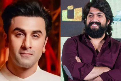 Ranbir Kapoor is reportedly charging a whopping Rs 75 crore for Ramayana, meanwhile, 'KGF' star Yash decided to not charge his usual Rs 80 crore fee - deets inside | Hindi Movie News