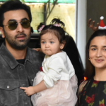 Ranbir Kapoor misses Raha, keeps making video calls to his daughter from Ramayana set - Exclusive