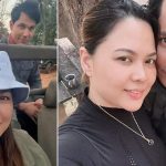 Randeep Hooda shares vacation diaries with Lin Laishram from Kanha National Park as they enjoy their honeymoon | Hindi Movie News