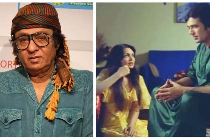 Ranjeet talks about Bollywood parties in the 1970s: 'Rajesh Khanna would drink 1-2 bottles, Parveen Babi would make drinks...' |