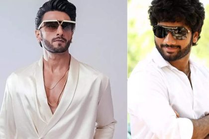 Ranveer Singh and Prasanth Varma in preliminary discussions for a big-budget period drama, details inside | Hindi Movie News